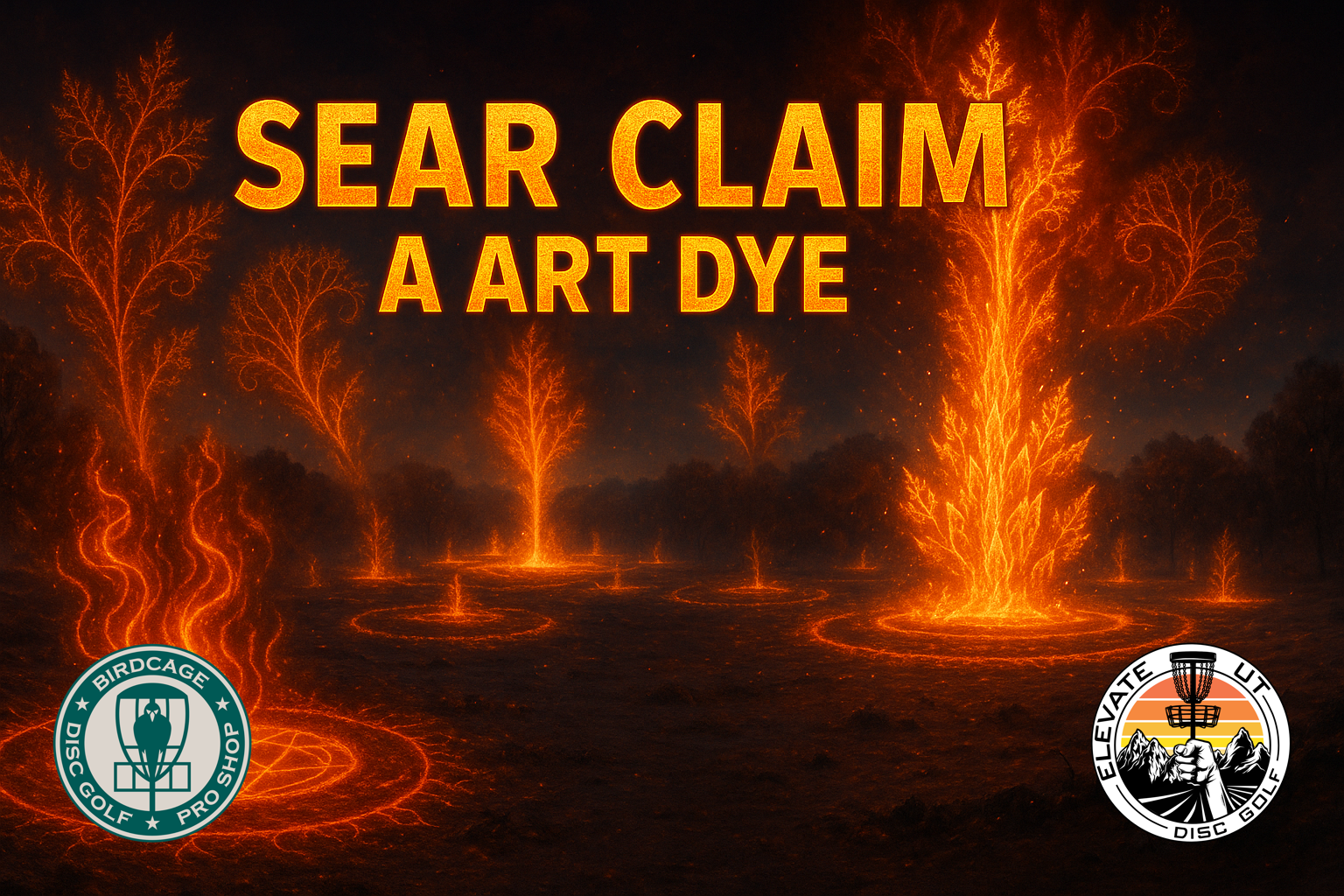 Sear Claim event image