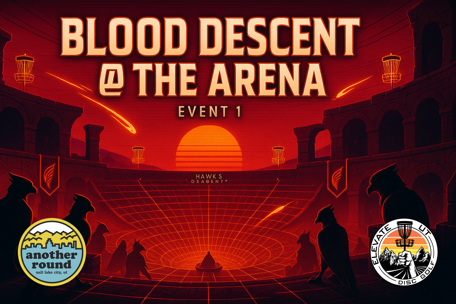 Blood Descent event image