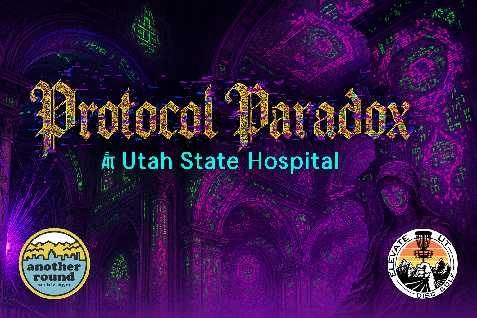 Event Image for Protocol Paradox