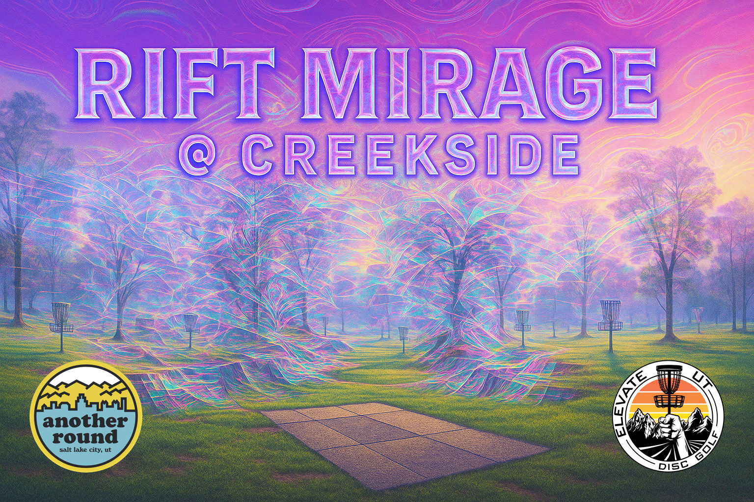 Rift Mirage event image