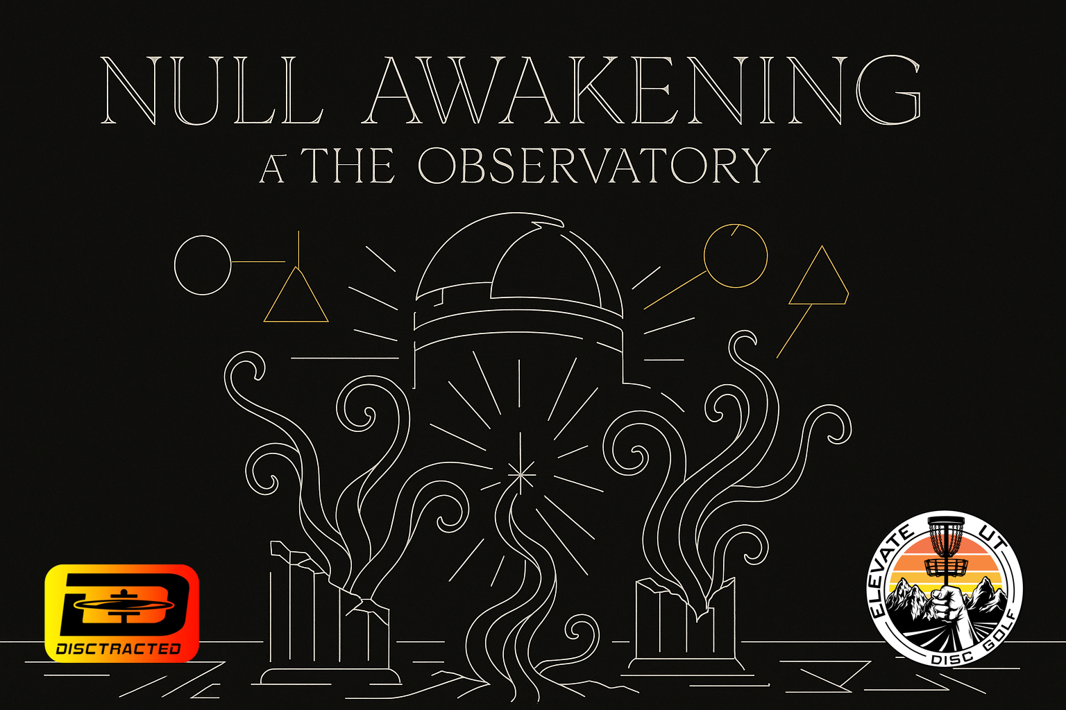 Event Image for Null Awakening