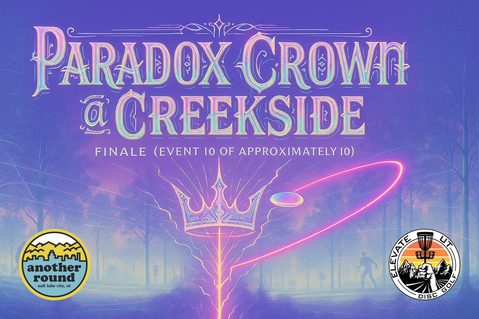 Paradox Crown