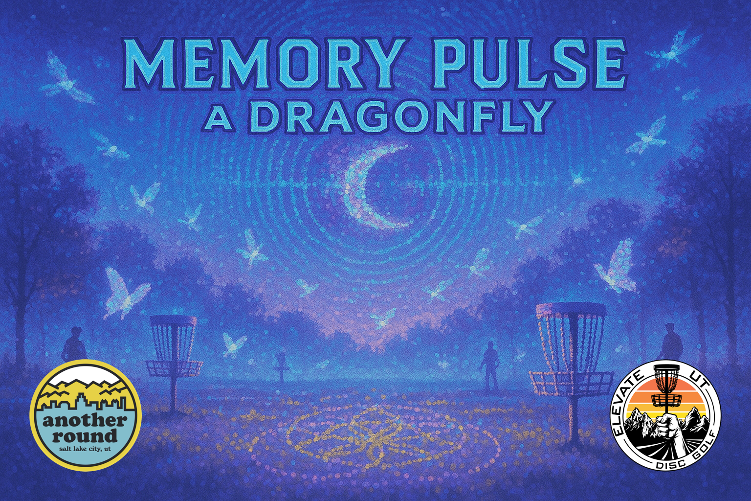 Memory Pulse event image