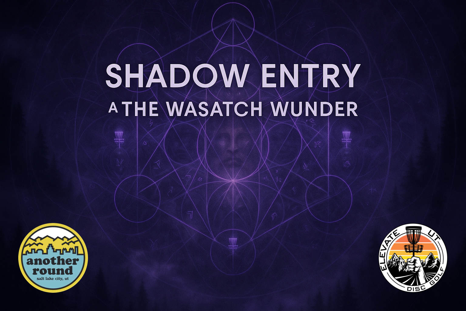 Shadow Entry event image