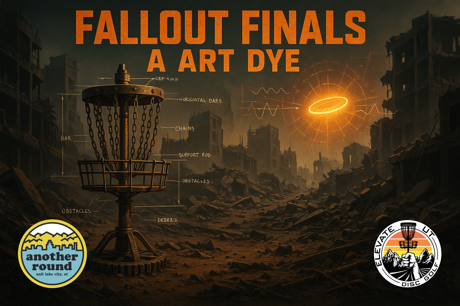 Fallout Finals