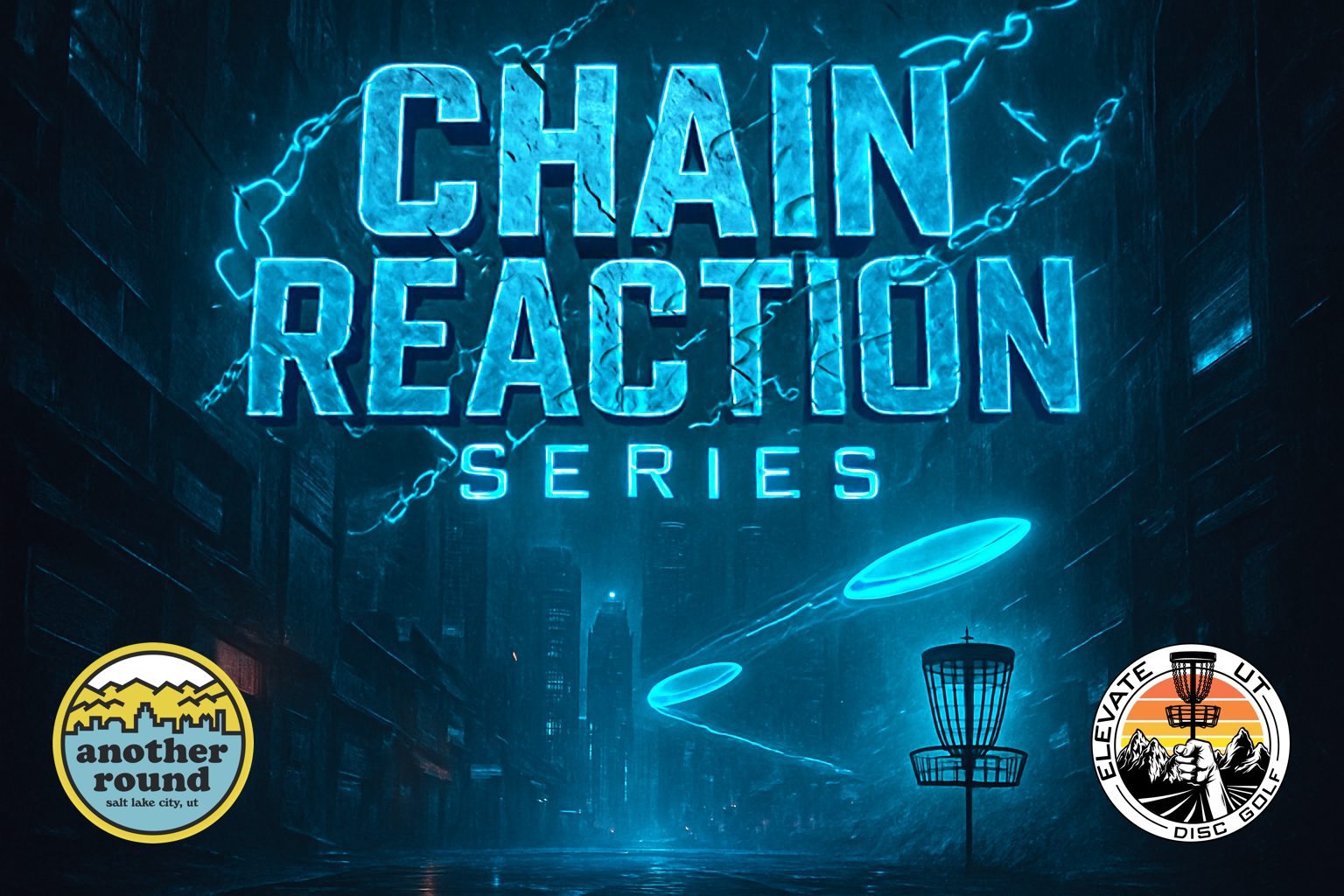 Chain Reaction