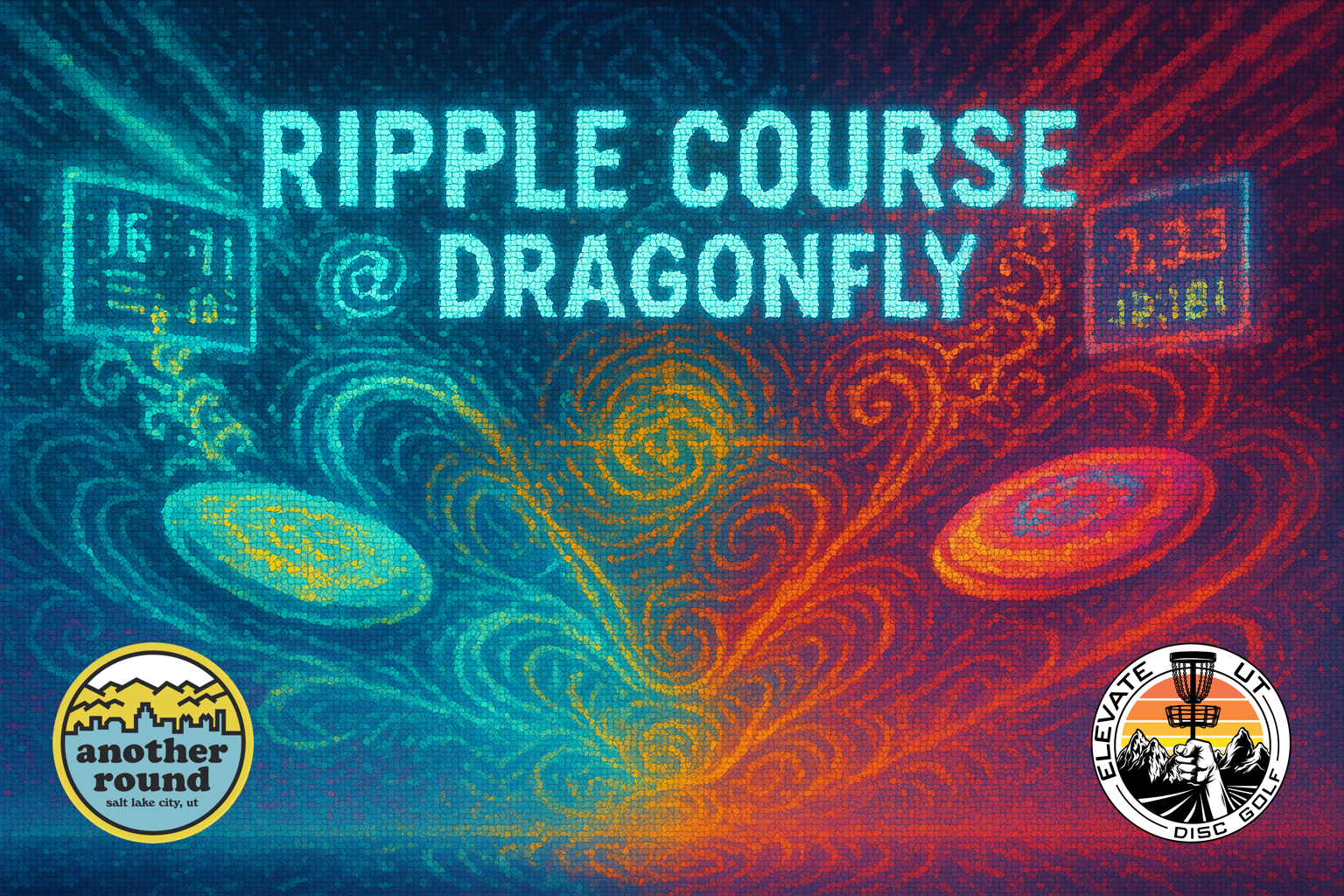 Ripple Course