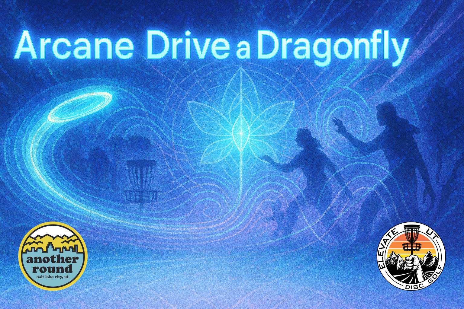 Resonance @ Dragonfly