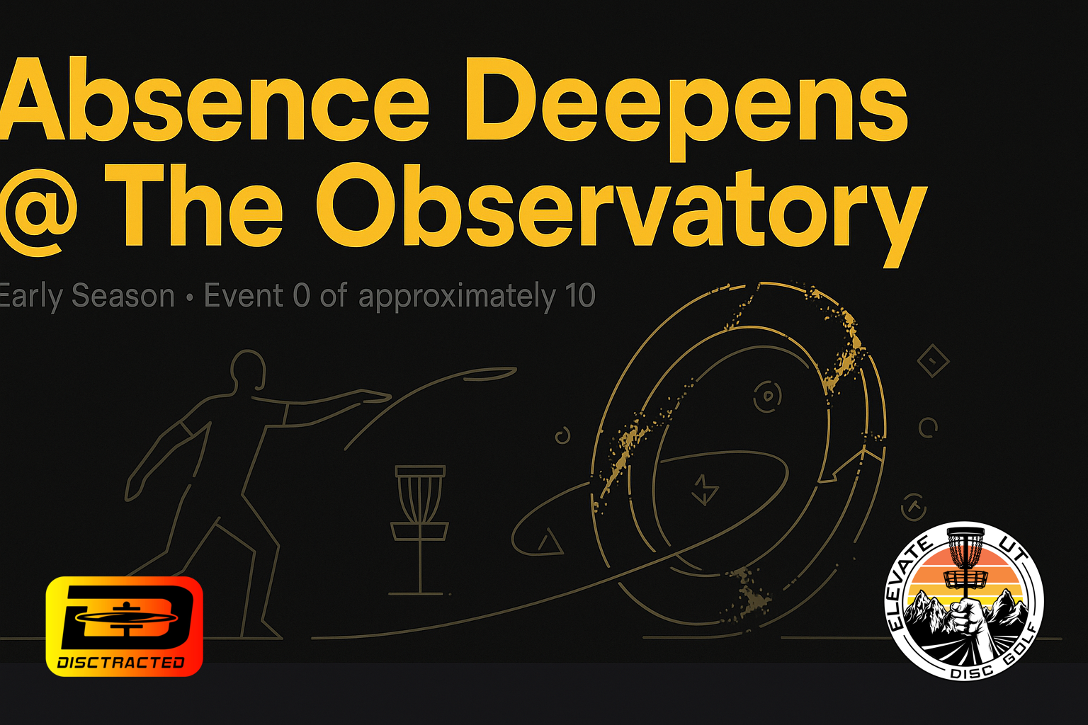 Absence Deepens event image