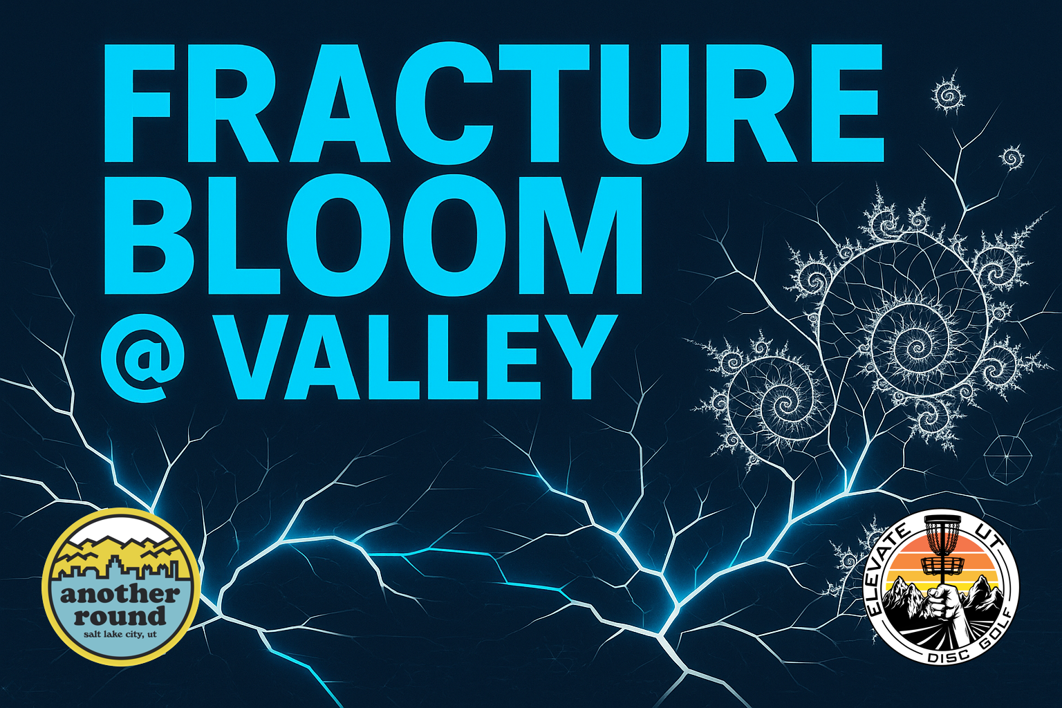 Event Image for Fracture Bloom