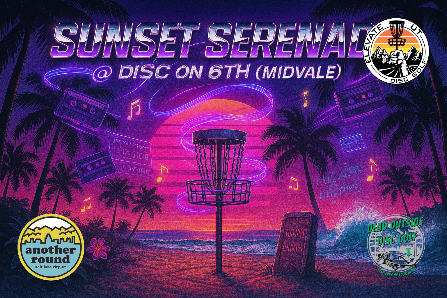 Sunset Serenade