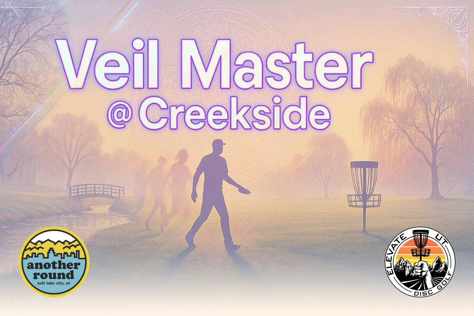 Veil Master event image
