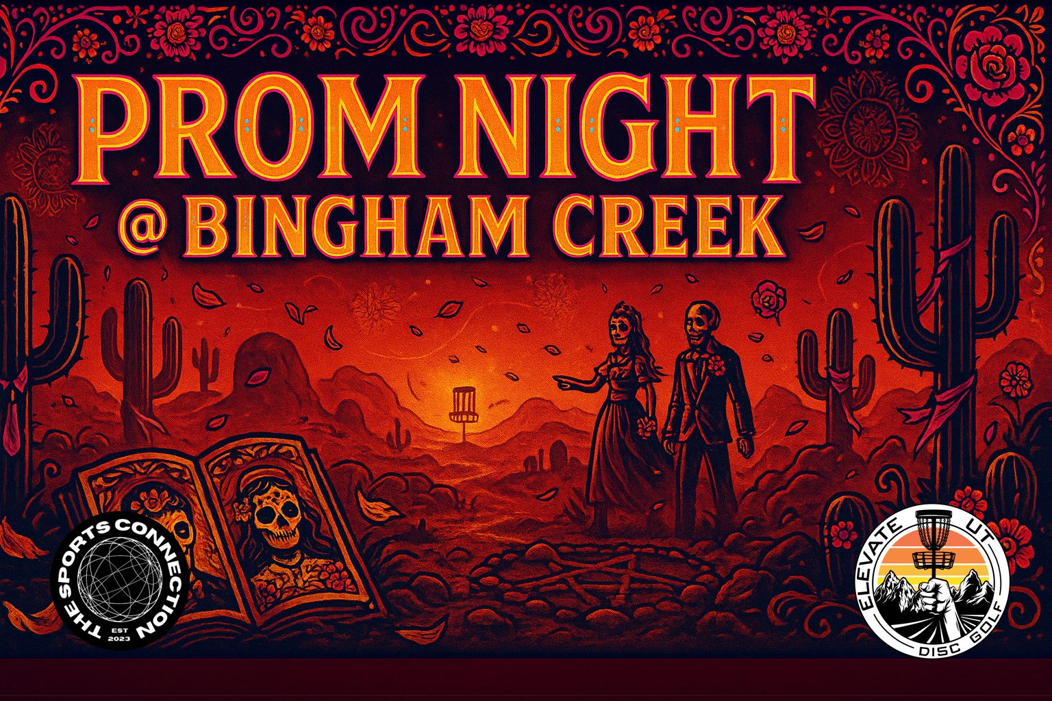 Prom Night event image