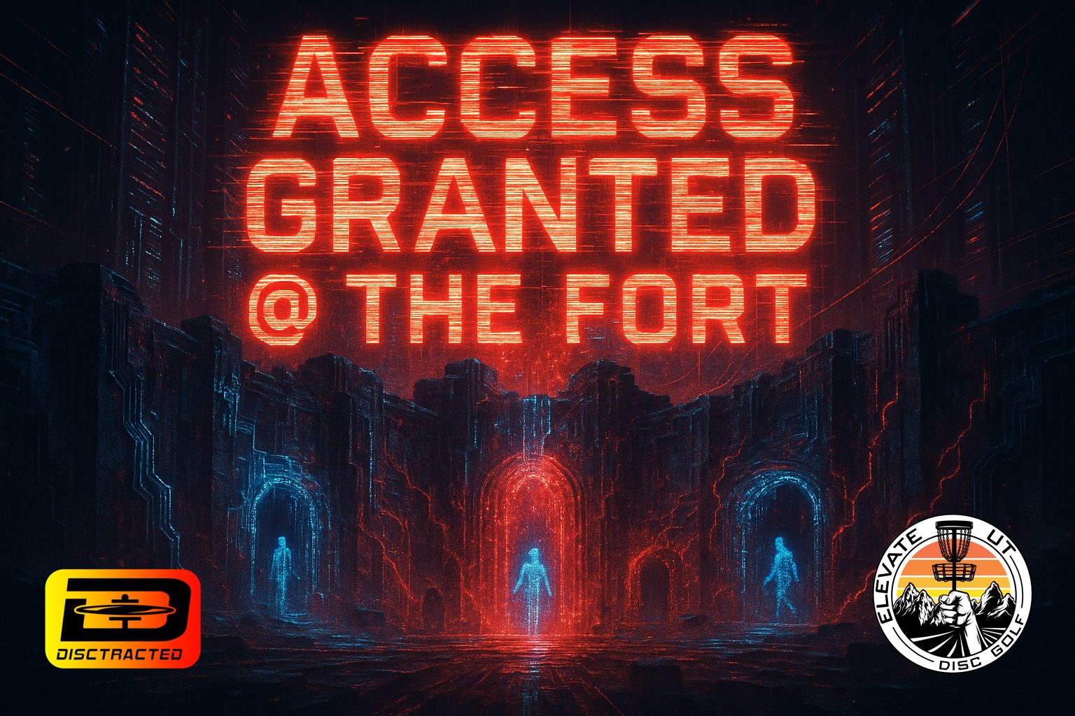 Access Granted
