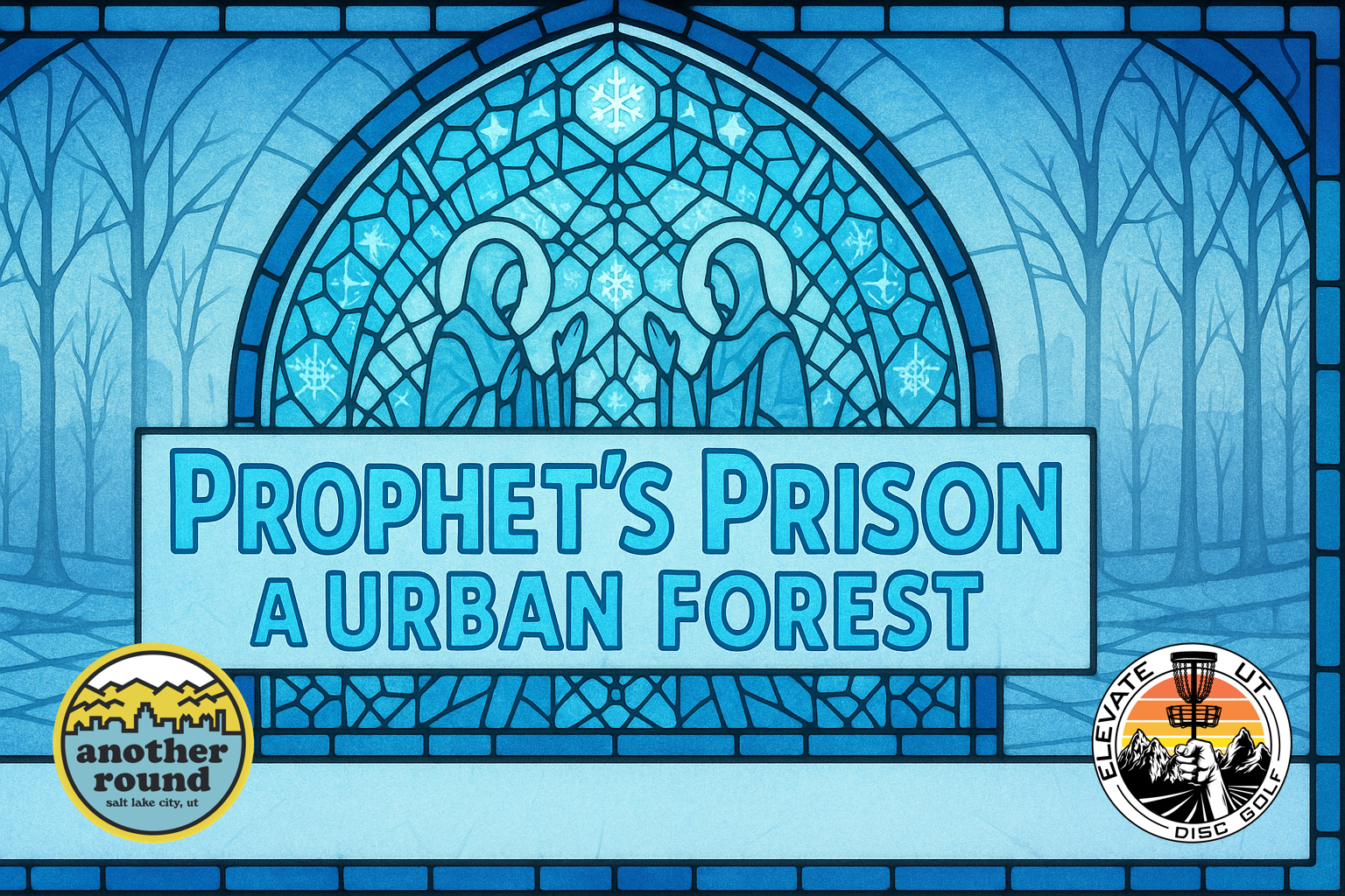 Prophet's Prison event image
