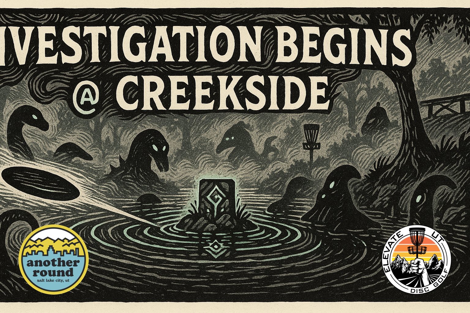 Investigation Begins