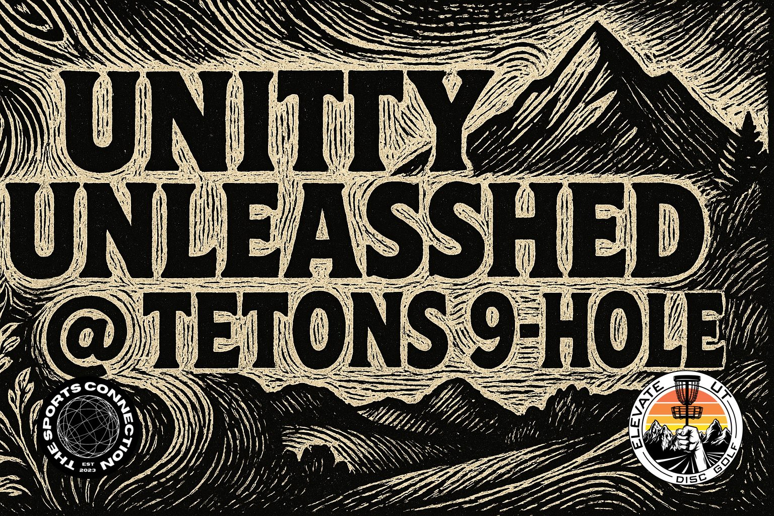 Unity Unleashed event image