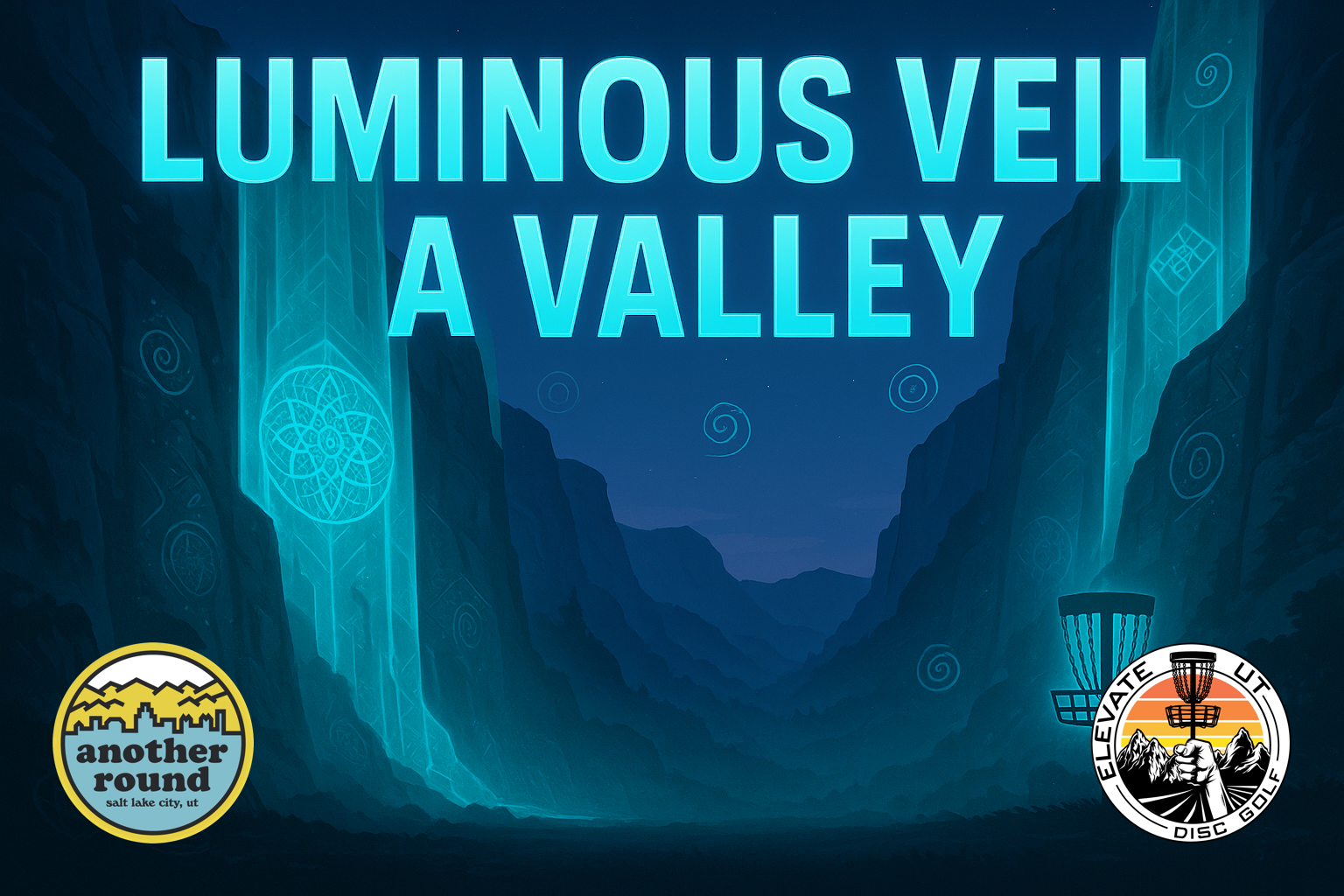 Luminous Veil event image