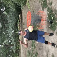 Zack Zackamanjaro Ralphs