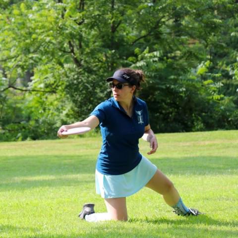 Charlotte Christensen