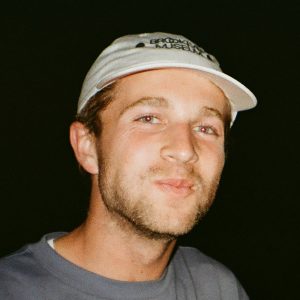 Blake Hawkins