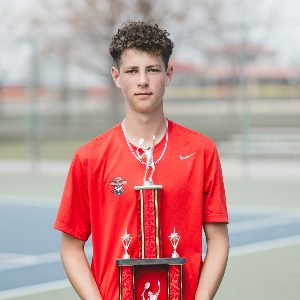 Jacob Vehar