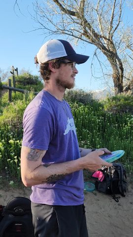 Skyler Kunz