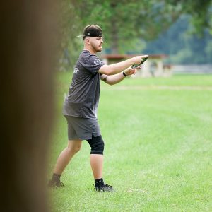 Clayton Strayer