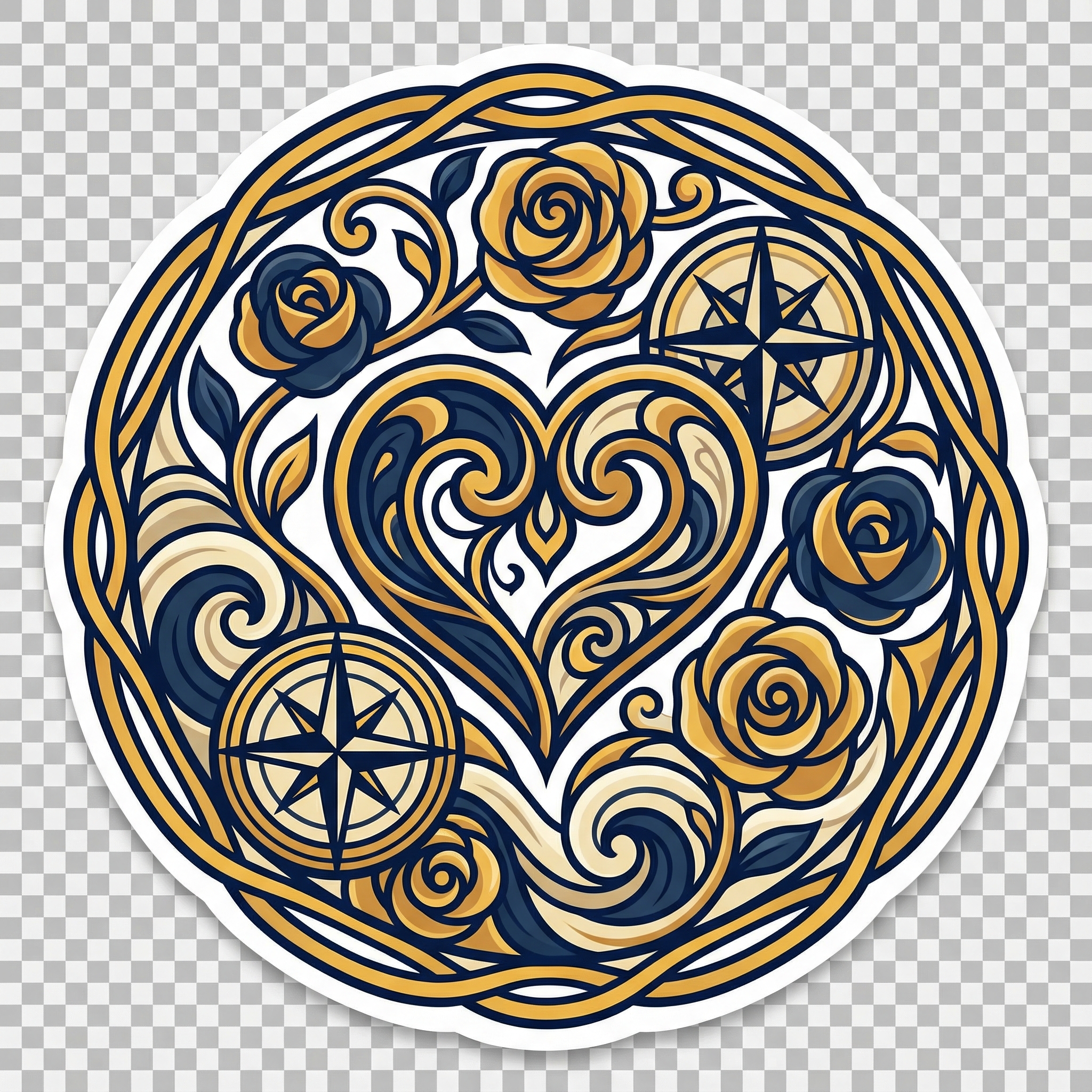 The Dread Pirate Alliance