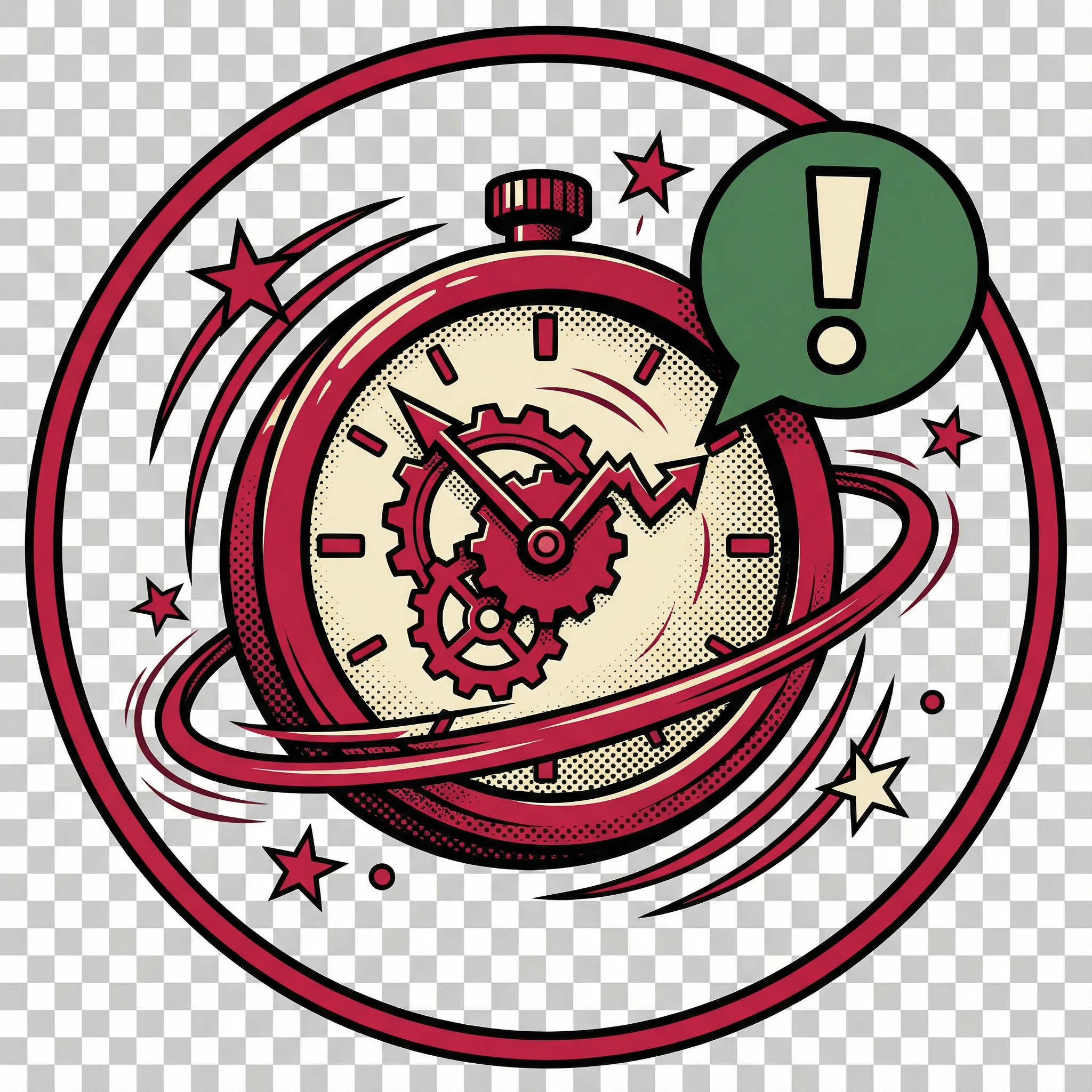 The Skip Day Syndicate