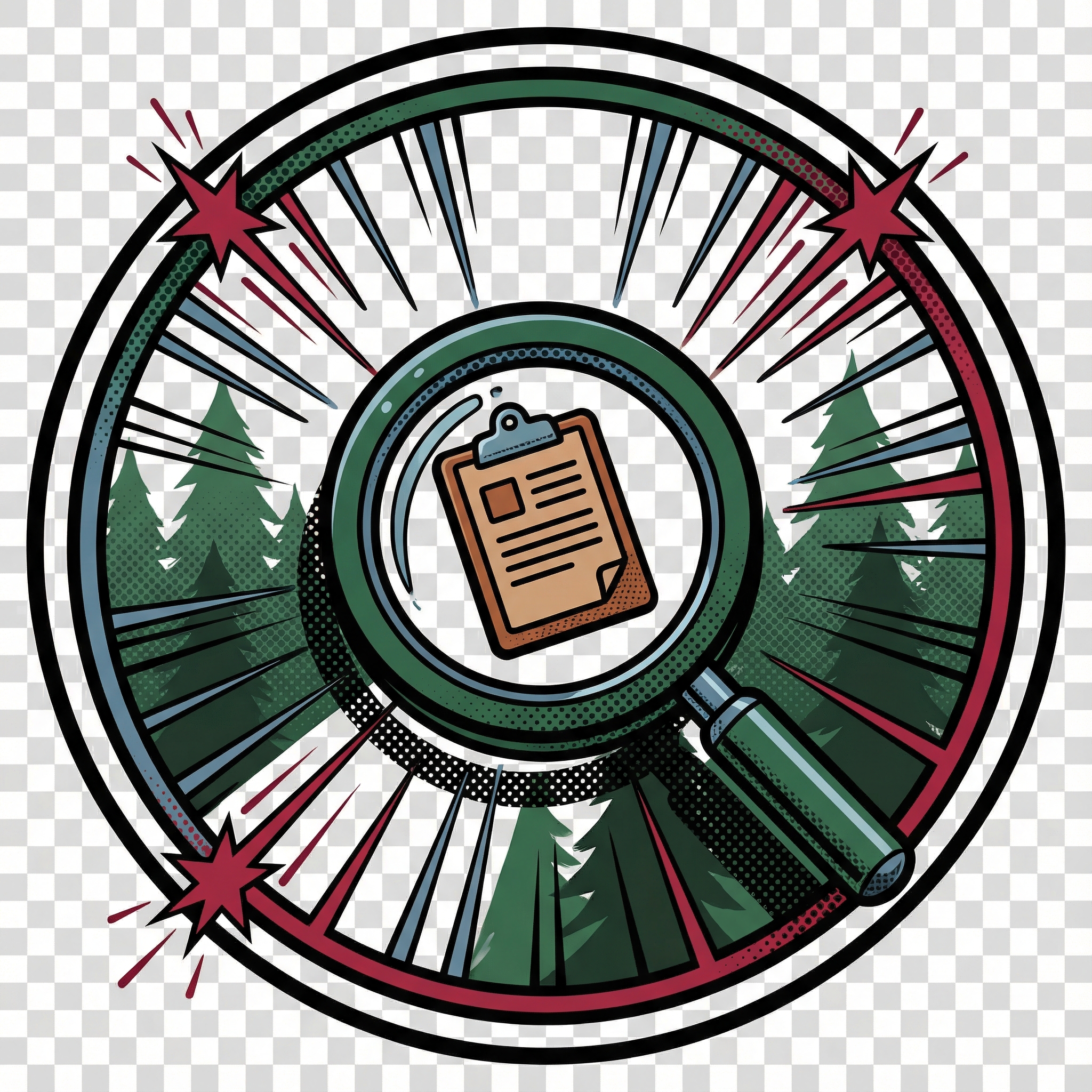 Rooney's Detention Squad