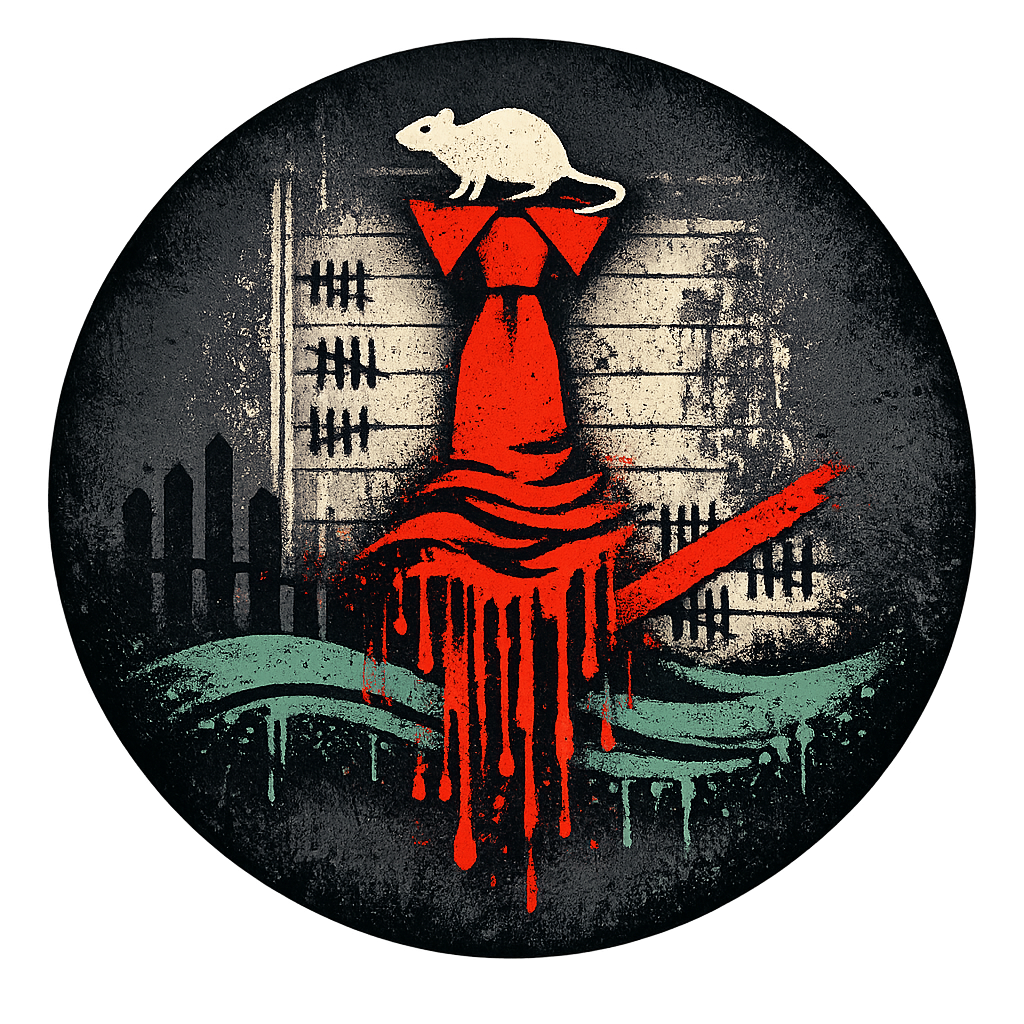 Overspray Cartel