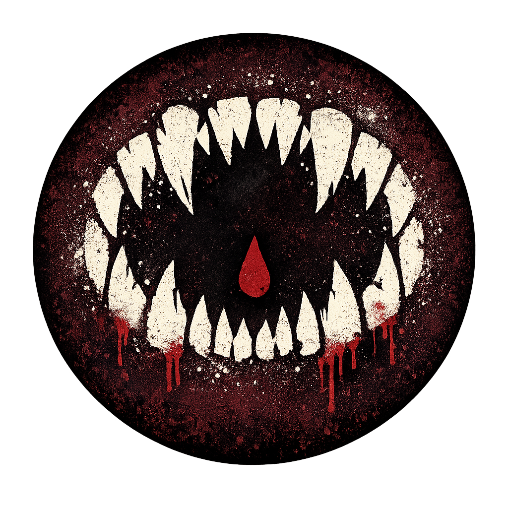 The Crimson Teeth