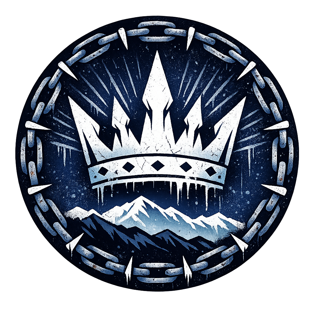 Frost Sovereigns