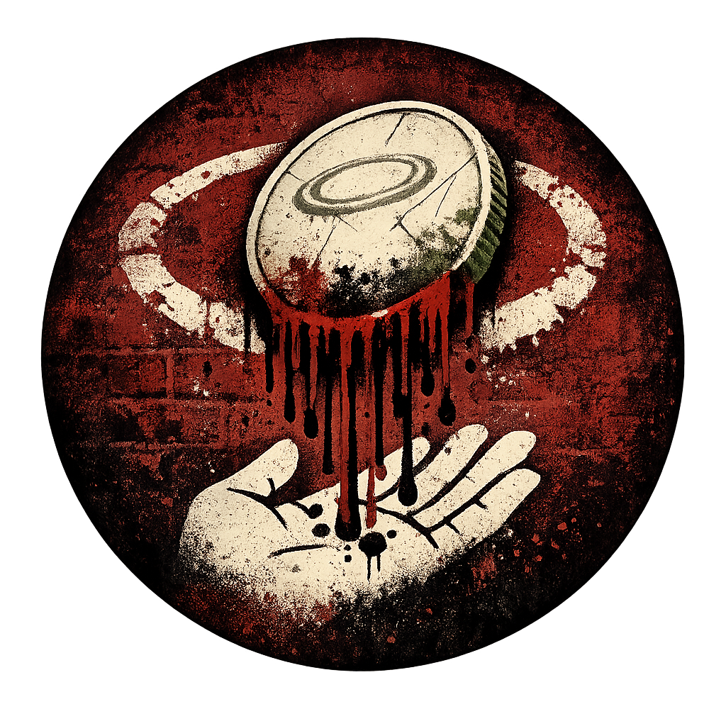 The Dripping Coin