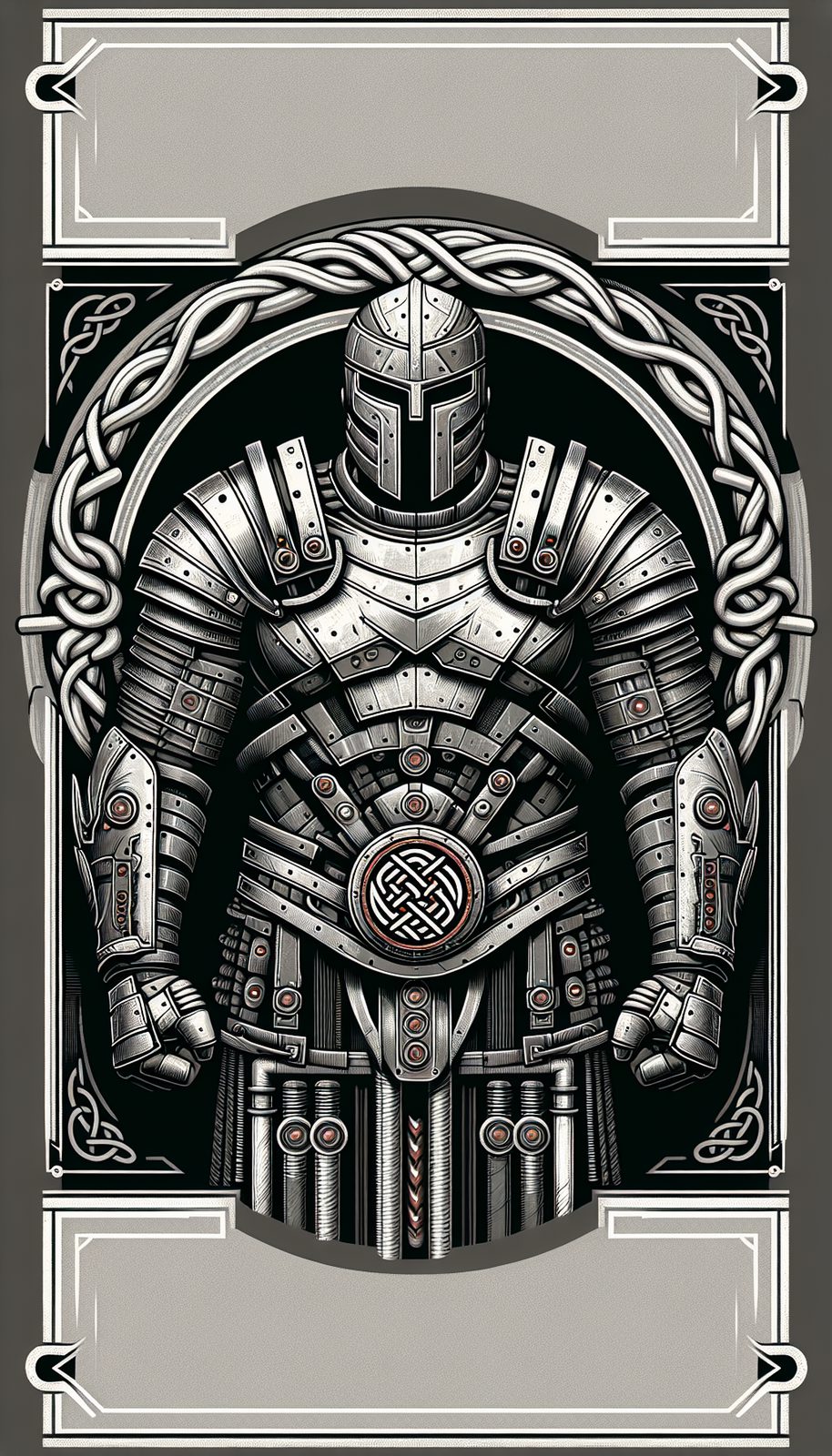 Nitro Gladiator