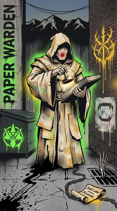 Tag #5