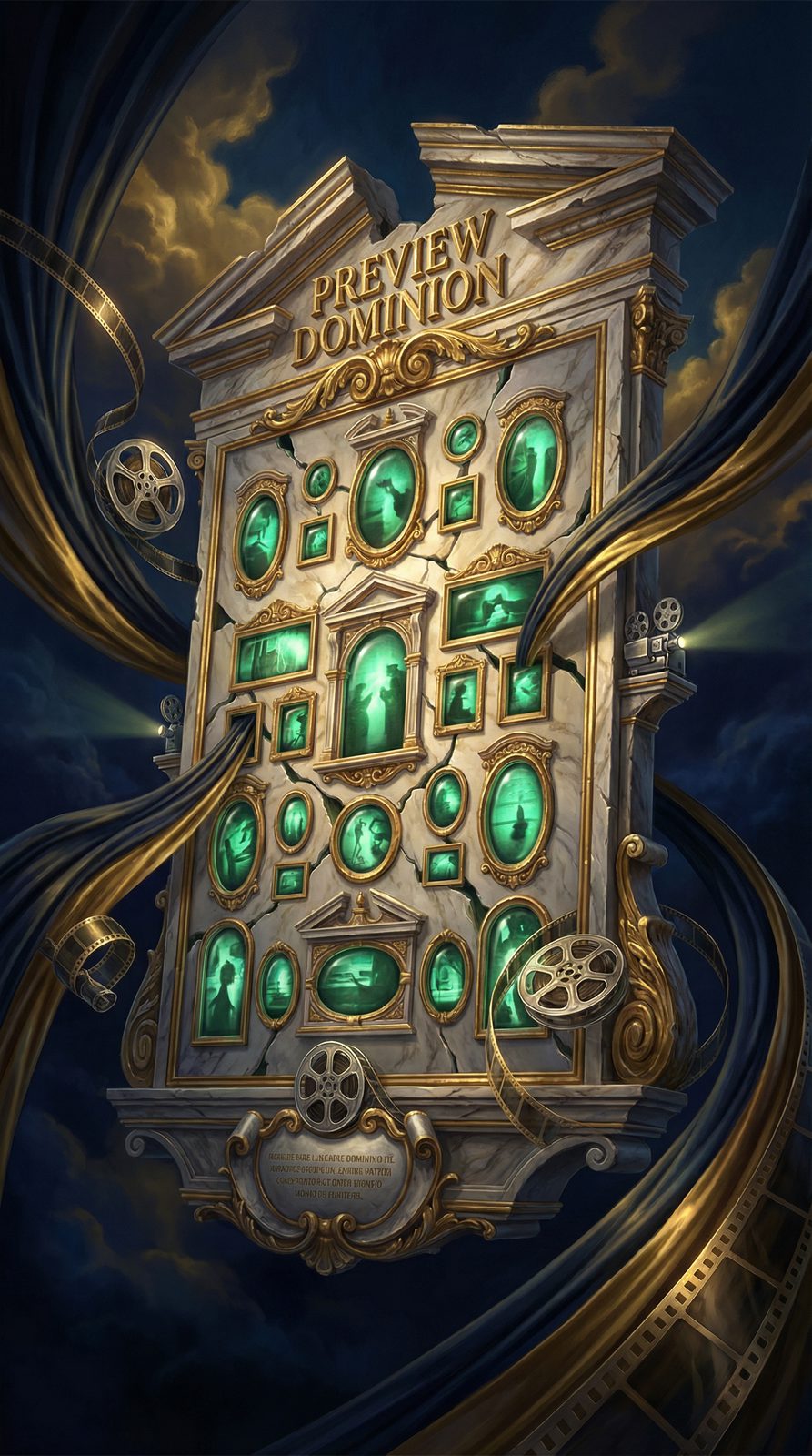 Preview Dominion