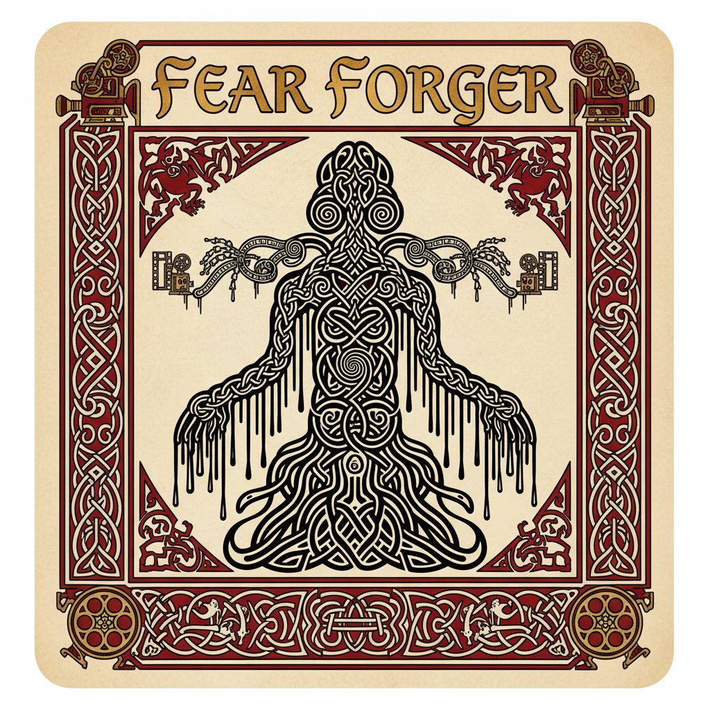 Fear Forger