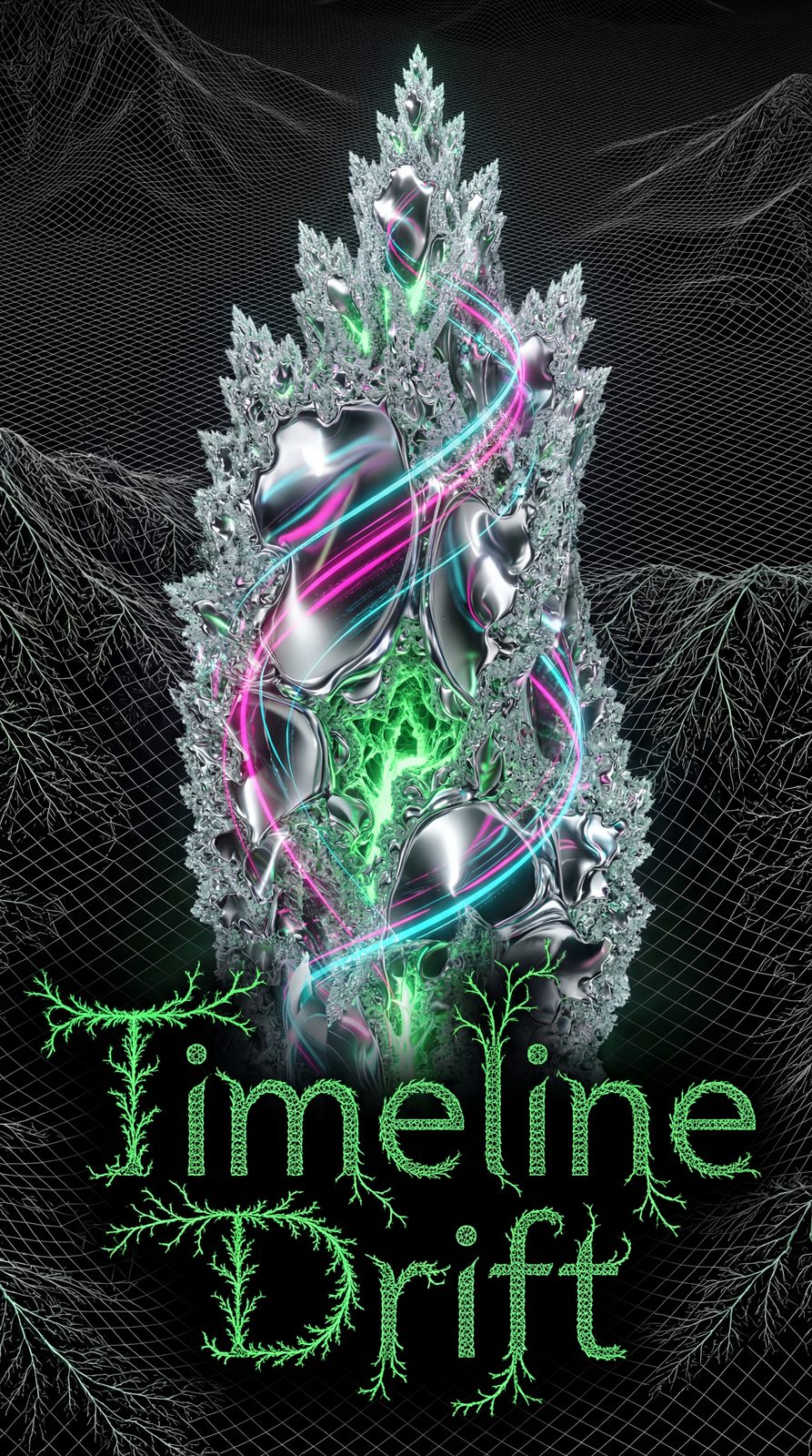 Timeline Drift