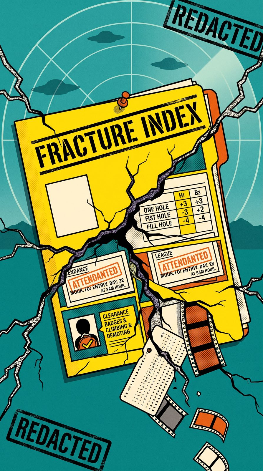 Fracture Index