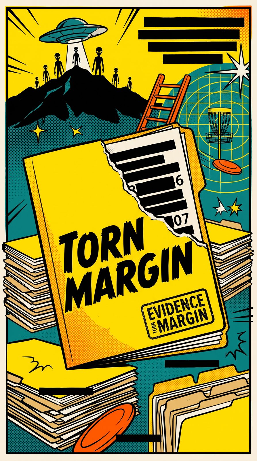 Torn Margin
