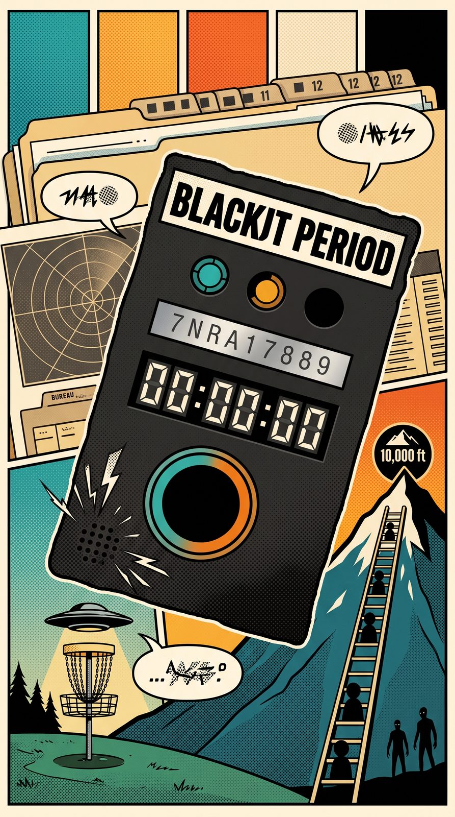 Blackout Period