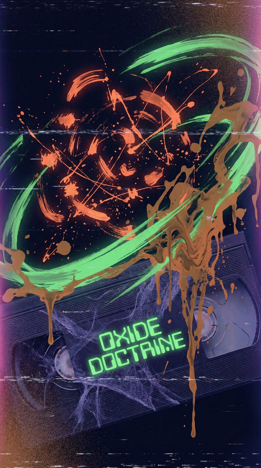 Oxide Doctrine