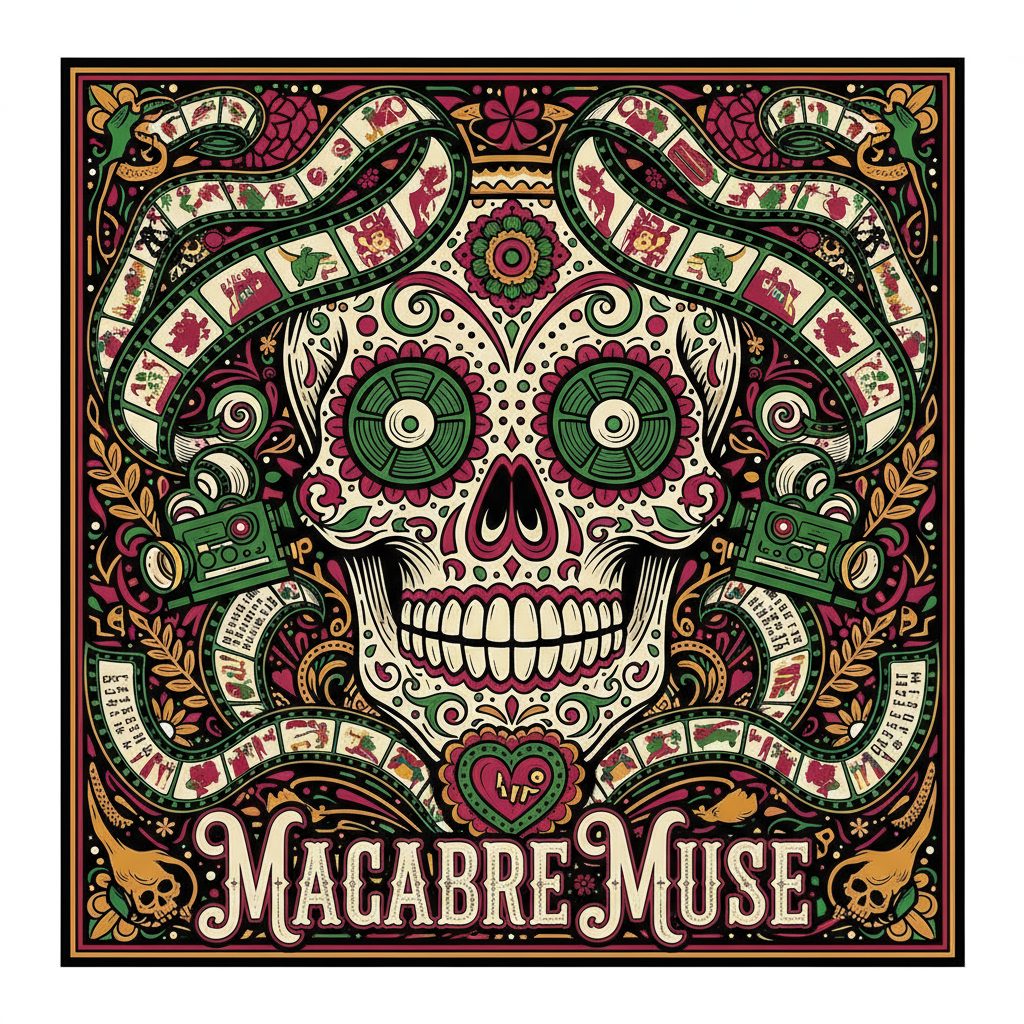 Macabre Muse