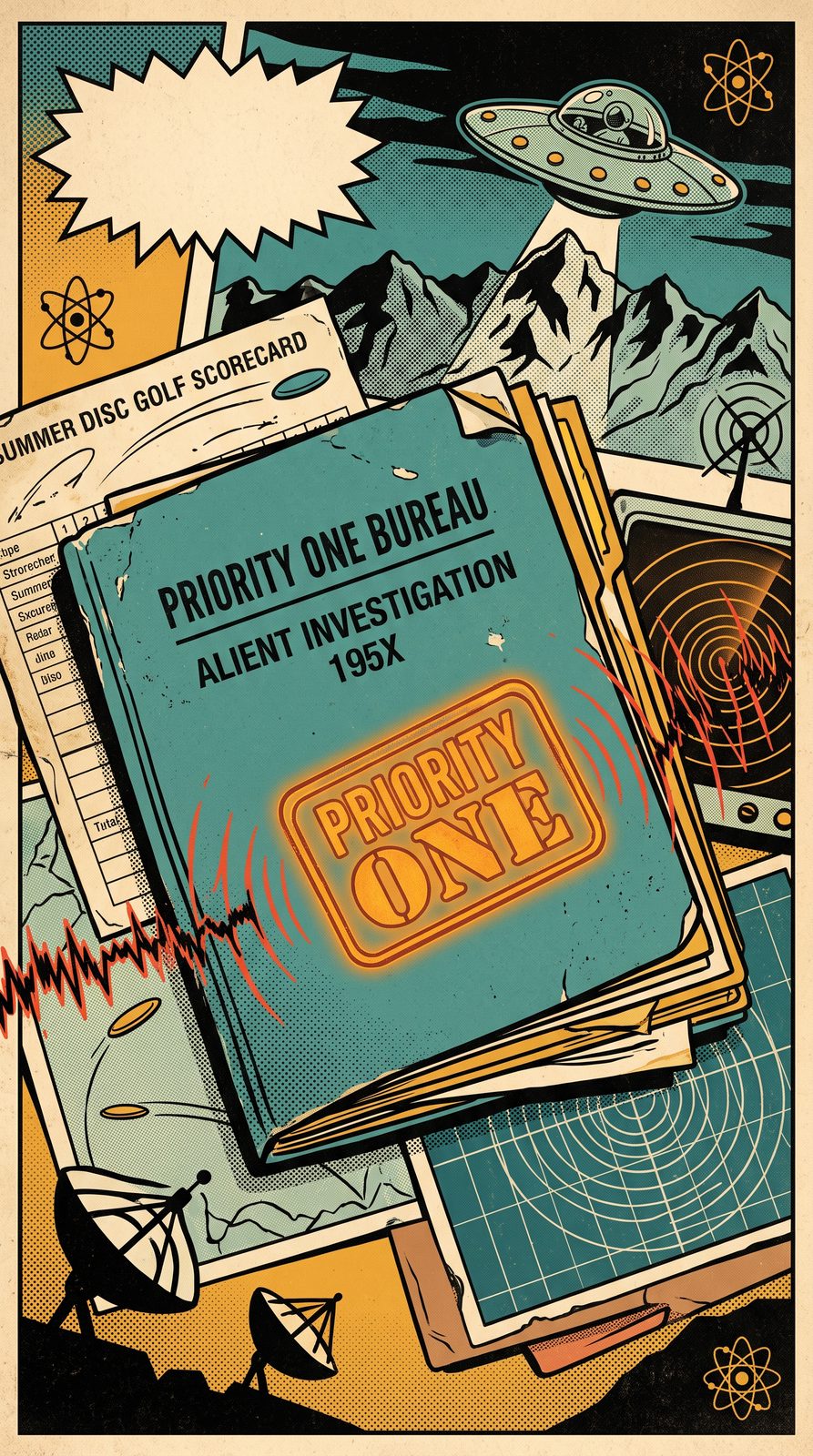 Priority One
