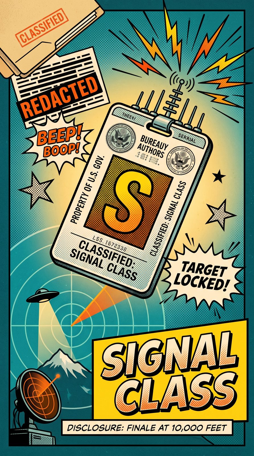 Signal Class