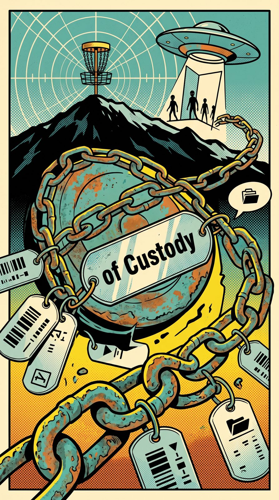 of Custody