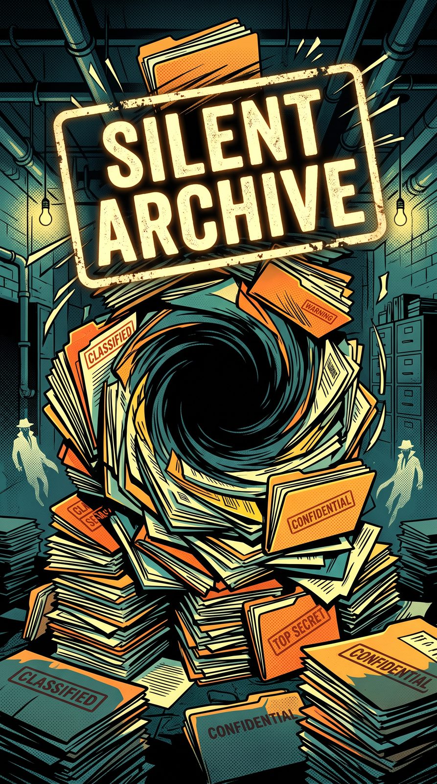 Silent Archive