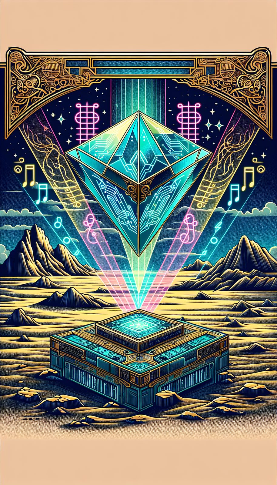 Axiom Rhapsody